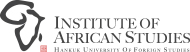 Institut HUFS des Etudes Africaines