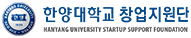 Institut d'entrepreneuriat de Hanyang, Université de Hanyang