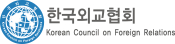 Conseil coréen des Relations étrangères