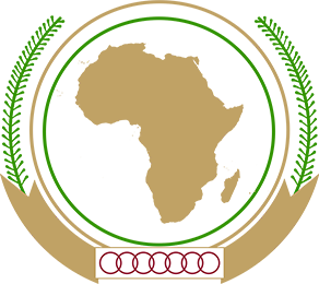 아프리카연합 마크