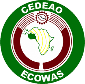 서아프리카경제공동체 로고