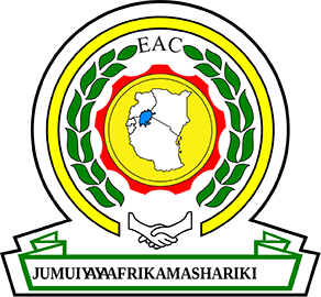 동아프리카공동체 로고