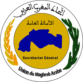 아랍마그레브연합 로고