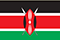 케냐 국기